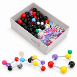 Molecular, Inorganic/Organic Model